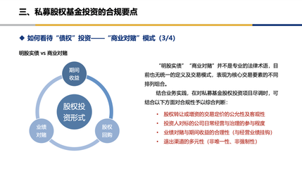 2023年中小保險(xiǎn)機(jī)構(gòu)投資私募股權(quán)基金 機(jī)遇、挑戰(zhàn)與策略