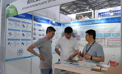 崇州企業(yè)閃耀慕尼黑上海電子展 技術(shù)實(shí)力驅(qū)動(dòng)，攬獲近千萬(wàn)意向訂單